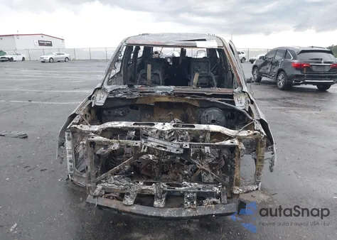 2016 Cadillac Escalade Platinum z USA, uszkodzony, nr VIN 1GYS4DKJ8GR113334